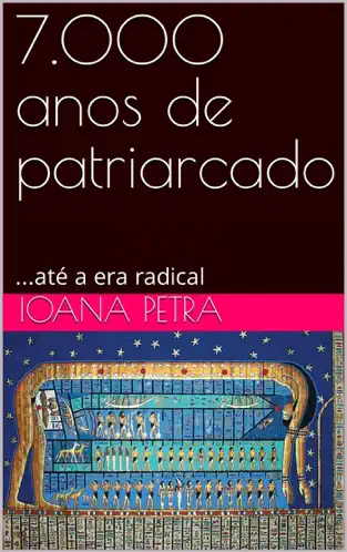 7.000 anos de patriarcado