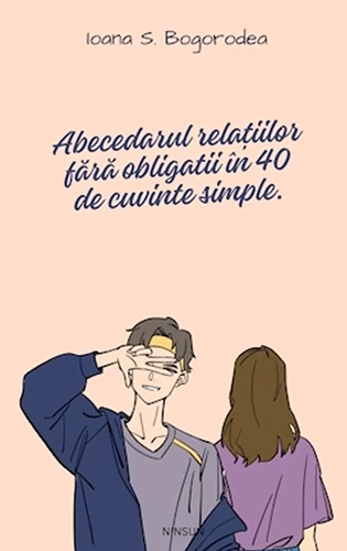 Introducere în relațiile neobligatorii în doar 40 de cuvinte simple