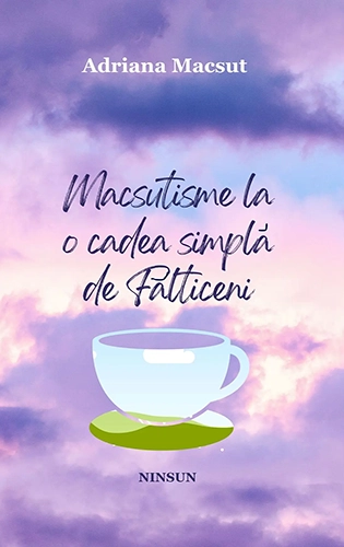 Ebook - Macsutisme la cafea simplă de Fălticeni