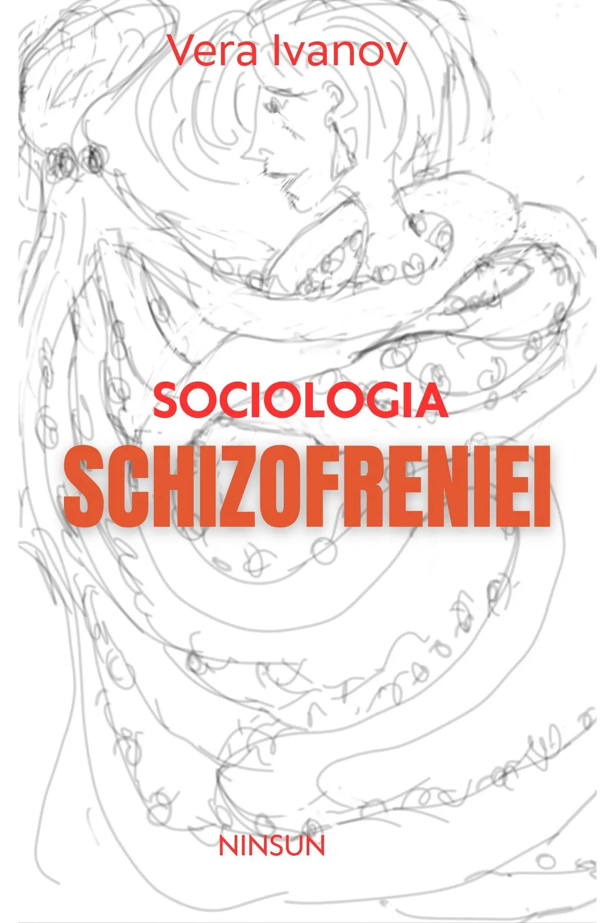 Ebook - Sociologia shizofreniei