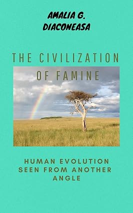 Ebook - The Civilization of Famine: Human Evolution Seen From Another Angle